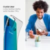 Spigen Liquid Crystal tok Samsung M21 Crystal Clear - 16