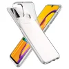 Spigen Liquid Crystal tok Samsung M21 Crystal Clear - 4
