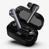 UiiSii TWS808 bluetooth stereo headset fülhallgató fekete thumbnail