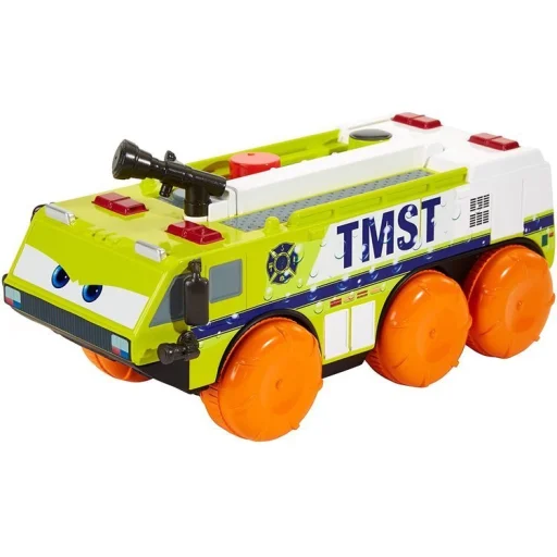 Disney Verdák Spray to the rescue Ryker - 4