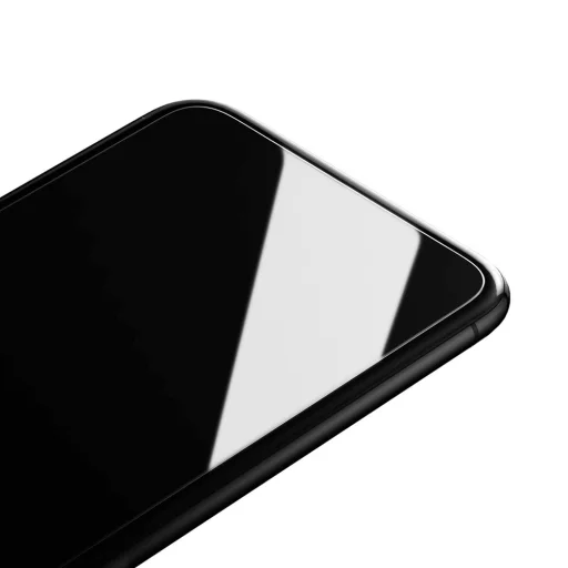 Baseus 0.15mm kijelzővédő üvegfólia iPhone X/XS/11 Pro (SGAPIPH58S-GS02) - 5