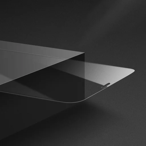 Baseus 0.3 mm kijelzővédő üvegfólia iPhone XR/ iPhone 11 (SGAPIPH61-LS02) - 5