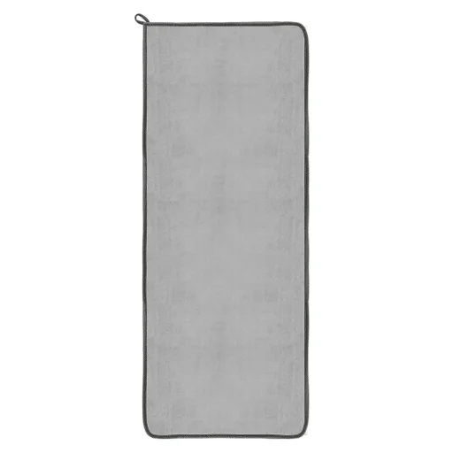 Baseus mikroszálas törlőkendő autó száraz törléshez 60x180 Cm szürke (CRXCMJ-B0G) - 2