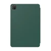 Baseus Simplism Tri-fold mágneses keret nélküli Smart Sleep tok iPad Pro 11'' 2020 zöld (LTAPIPD-ESM06) thumbnail