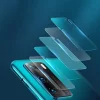 Baseus 2x 0,25 mm kameralencse védő üvegfólia Huawei P40 (SGHWP40-JT02) thumbnail