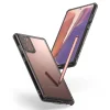 Ringke Fusion tok Samsung Galaxy Note 20 fekete (FSSG0081) - 4