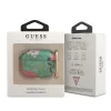 Guess GUACAPTPUBKFL01 Flower collection N.1 AirPods Pro 1/2 tok zöld thumbnail