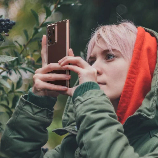 Ringke Fusion tok Samsung Galaxy Note 20 Ultra átlátszó (FSSG0082) - 5