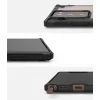 Ringke Fusion X tok Samsung Note 20 Ultra fekete (FUSG0062) thumbnail