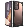 Ringke Fusion X tok Samsung Note 20 Ultra fekete (FUSG0062) thumbnail