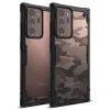 Ringke Fusion X tok Samsung Note 20 Ultra fekete (FUSG0062) thumbnail