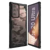 Ringke Fusion X tok Samsung Note 20 Ultra terepmintás fekete (XDSG0036) thumbnail