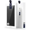 DUX DUCIS SKINPRO Samsung M31 tok fekete - 7