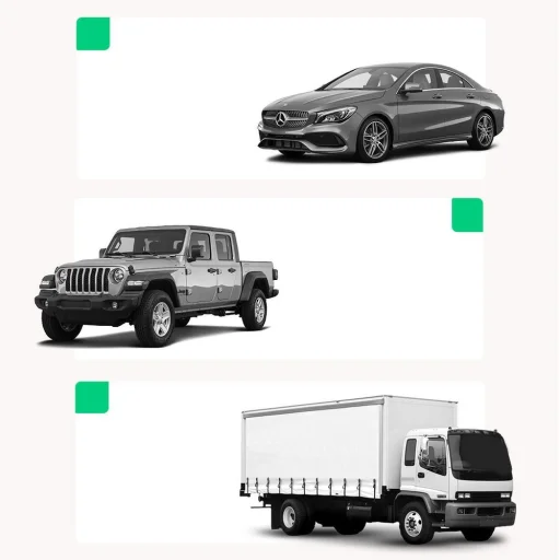 Ugreen Univerzális autós töltő 2x USB Type-C QC 4.0 PD 36 W FCP AFC 3 A szürke (CD213 70594) - 10