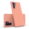 Soft Color flexibilis gél tok Huawei P30 Pro fekete thumbnail