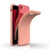 iPhone 7/8/SE 2020 /SE 2022 Soft Color flexibilis gél tok kék thumbnail