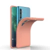 Soft Color flexibilis gél tok Xiaomi Mi Note 10 / Mi Note 10 Pro / Mi CC9 Pro pink thumbnail