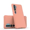 Soft Color flexibilis gél tok Xiaomi Mi Note 10 / Mi Note 10 Pro / Mi CC9 Pro pink thumbnail