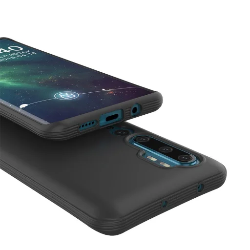 Soft Color flexibilis gél tok Xiaomi Mi Note 10 / Mi Note 10 Pro / Mi CC9 Pro pink - 4