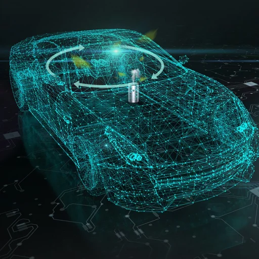 Baseus párásító és aroma diffúzor 75 ml szürke (DHSG-0G) - 10