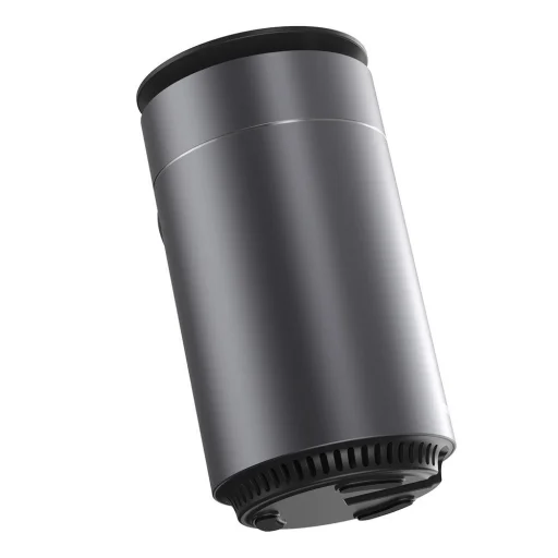 Baseus párásító és aroma diffúzor 75 ml szürke (DHSG-0G) - 5