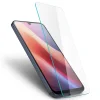 Edzett üveg Spigen Glas.TR Slim 2-pack Galaxy A16 4G / 5G / A26 5G / A17 4G / 5G átlátszó üvegfólia - 5