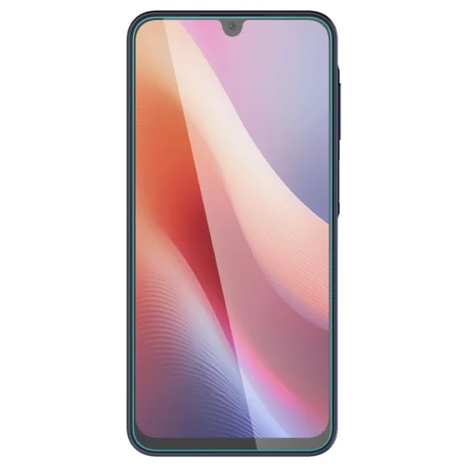 Edzett üveg Spigen Glas.TR Slim 2-pack Galaxy A16 4G / 5G / A26 5G / A17 4G / 5G átlátszó üvegfólia - 2