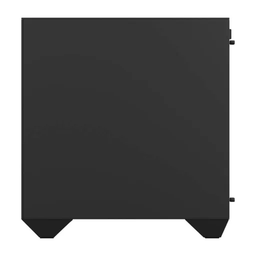 Darkflash Számítógép ház DY470 ventilátorok nélkül (fekete) - 3