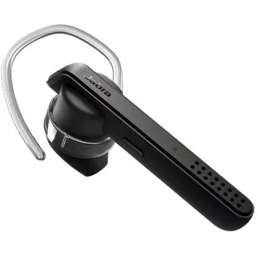 Jabra Talk 45 Bluetooth HF Fekete - 1