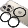 Tech-protect Mmp-110 2in1 Magnetic Magsafe Gyűrű Fekete & Fekete thumbnail