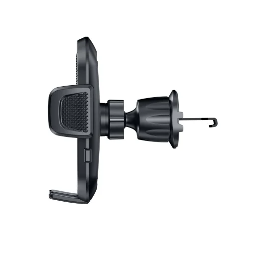 Tech-Protect V8 Univerzális Műszerfal és Szellőzőrács Autós Tartó Fekete - 6