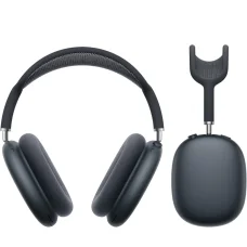 Apple AirPods Max (USB-C) - Éjfekete (mww43zm/a)