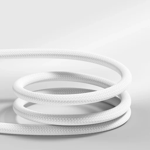 Joyroom S-A51 Cutting-Edge sorozat 30W USB-C - Lightning kábel 1,2m - szürke - 9