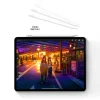 Joyroom JR-X15 aktív stylus 130mAh USB-C - fehér thumbnail