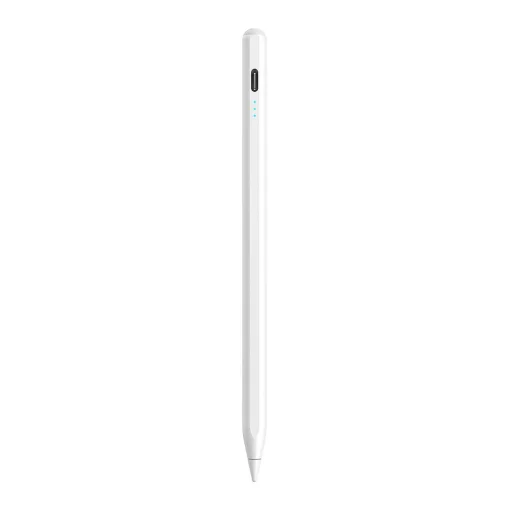 Joyroom JR-X15 aktív stylus 130mAh USB-C - fehér - 2