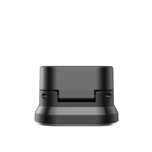 Joyroom JR-ZS368 mágneses kábelrendező - fekete (3 db.), - 5