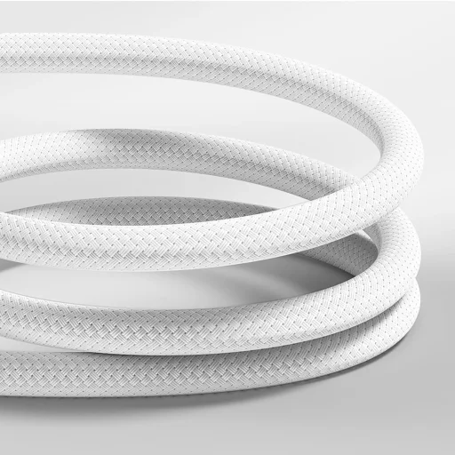 Joyroom S-A51 Cutting-Edge Series 60W USB-C - USB-C kábel 1.2m - szürke - 10