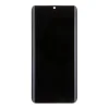 LCD kijelző + Érintőegység + Előlap a Xiaomi Mi Note 10 Lite/10/10 Pro fekete thumbnail