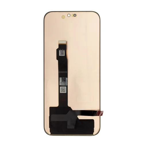 LCD kijelző + érintőegység Honor 200 Lite - 2