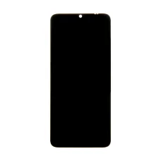 LCD Kijelző + Érintőegység Honor X6a