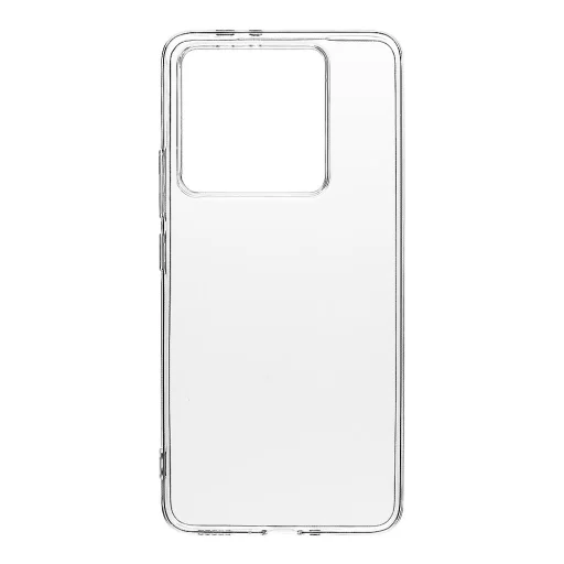 OBAL:ME TPU tok Xiaomi 14T Pro átlátszó - 2