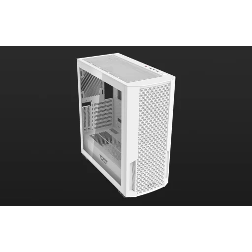 Darkflash DF2100 Számítógép ház (fehér) - 9