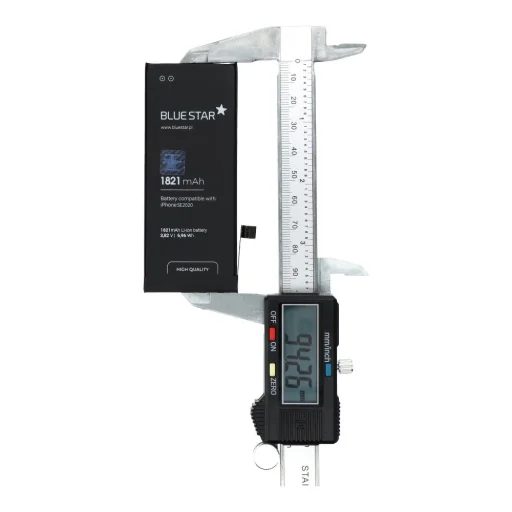 BLUE STAR HQ akkumulátor IPHONE SE 2020 1821 mAh - 2
