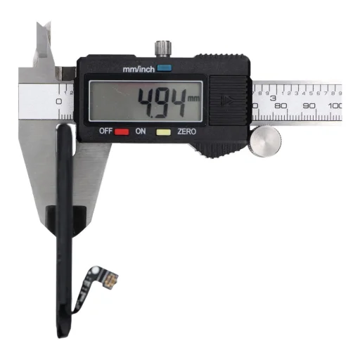 BLUE STAR akkumulátor XIAOMI REDMI NOTE 9 Pro (BN52) 5020 mAh-hoz - 5