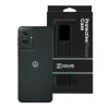OBAL:ME SmoothTouch fliptok tok Motorola G55 fekete thumbnail