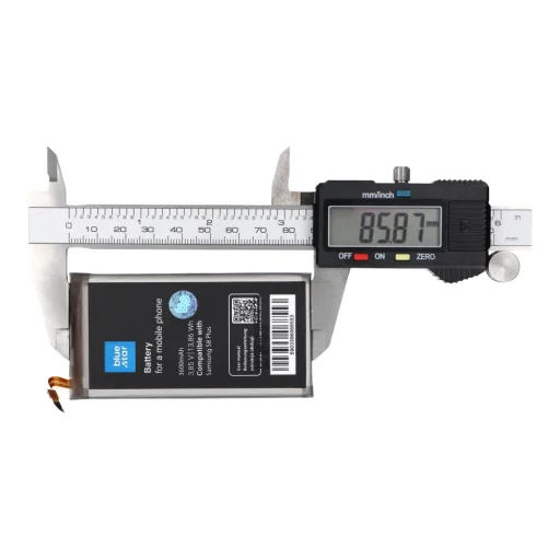 BLUE STAR PREMIUM akkumulátor SAMSUNG S8 Plus 3600 mAh - 4