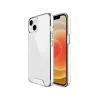 Crystal tok iPhone 16 Pro Max 6,9" átlátszó nagy lyukkal - 8