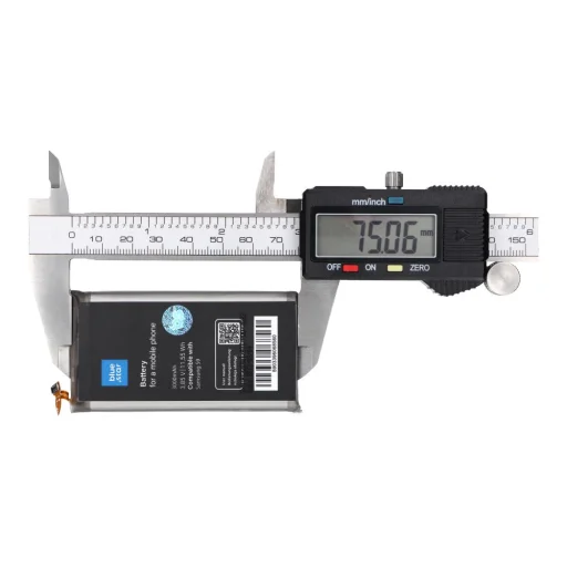 BLUE STAR PREMIUM akkumulátor SAMSUNG S9-hez 3000 mAh - 4