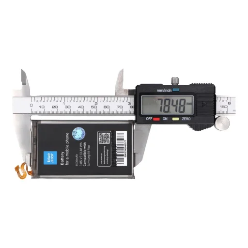 BLUE STAR PREMIUM akkumulátor SAMSUNG S9 Plus 3500 mAh-hoz - 4