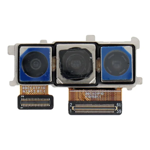 Flex kábel hátsó kamerával Xiaomi Mi 9-hez - 1